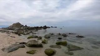 CALABRIA - HOTEL SCOGLIO DELLA GALEA