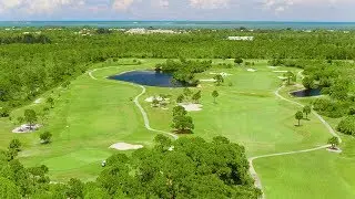 Sebastian Municipal Golf Course