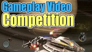 Infinite Galaxy Ace Of Aces Competition | Share Your Gameplay Video Win Great Prizes