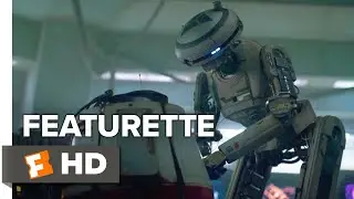 Solo: A Star Wars Story Featurette - Phoebe (2018) | FandangoNOW Extras