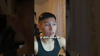 Rizz is a Collection of Skills #psychology #confidence #rizz