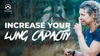 Boost Your Lung Capacity: Breathing Exercises for Health & Vitality