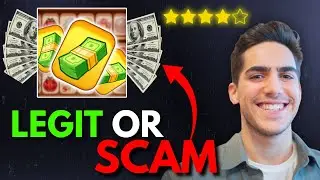 Sorting Tile App 2025 &ndash; Real Cash or Fake Game?