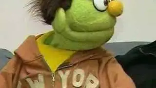 Kate Amara Previews Musical 'Avenue Q'