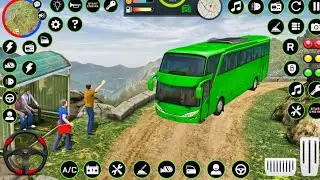 Bus Driving Gadi Game Download &mdash; बस वाला गेम चाहिए #2024 वाला गेम नया