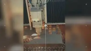 Bodor P - 12 KW Fibre Laser Cutting Machines