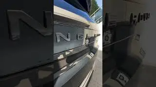 The new SV 2024 Range Rover🔥