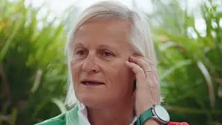 Mondiali Adelaide: le parole del DT Caterina De Marinis sul doppio passaggio del turno delle azzurre