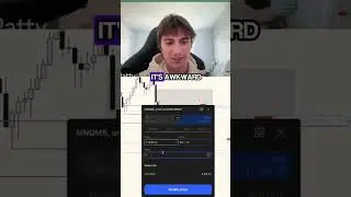 trader makes $5000 in a single trade 🤑