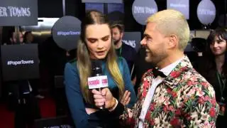 How To Be Best Friends With Cara Delevingne | Scoopla