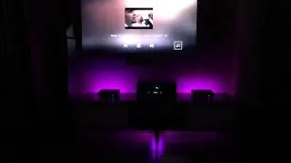 ELIPSON PRESTIGE FACET 24F  + MARANTZ 7012 + NUPRIME STA-9 MONOBLOCK  iphone TEST