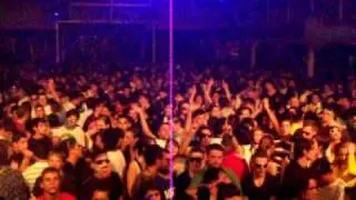 JPSgalia @ Insomnia , Junio 2009. Privilege BA.
