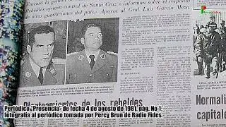 &iquest;200 a&ntilde;os libres?: Cap&iacute;tulo N&ordm; 39: Hilera de militares (Parte N&ordm; 3)