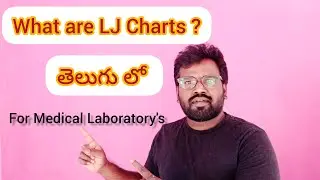 Topic LJ Charts for Medical laboratorys