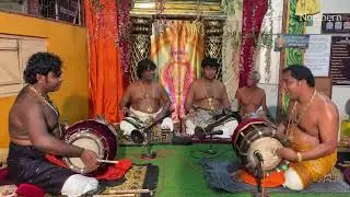 யாழின் தனி “ அடையாளம் “ செந்தில் Vs பதுளைசங்கர் 