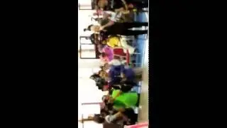 Dengue Patrol Smk Puncak Alam @Dewan Gemilang