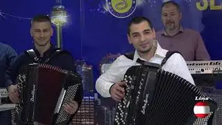 Sasa Cergar - Romski valcer - Sezam produkcija (Tv Sezam 2019)