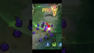GLOO TOWER DIVE #shorts #mobilelegends #viral #mlbb