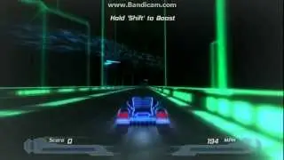Nitronic Rush: Driving and Flying (Free Racing Game)