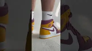 Air Jordan 1 Retro High OG Brotherhood в наличии и под заказ доступны под заказ в MOSCOWSTOCK.RU