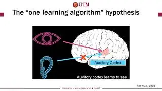 Topic 7-3 The Idea Behind The Deep Learning