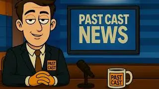 PastCast Weekly &ndash; Dec 15 to 21 2025 | Bulgaria's Protests, Epstein files released & Political Chaos