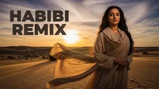 Habibi Remix TikTok Viral 🎶 | Arabic Dance Music 2026
