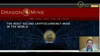 Dragon Mining Review of a Real Bitcoin Mining company