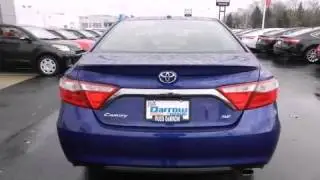 2015 Toyota Camry West Bend WI