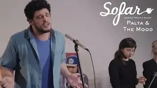 Palta & The Mood - Lose Your Temper | Sofar Buenos Aires