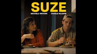 1on1 with Aaron Ashmore (SUZE)