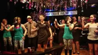 Check Inn 99 performance 3