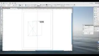 InDesign CS6- Chapter 5 Tables Video 1 - Converting text to table