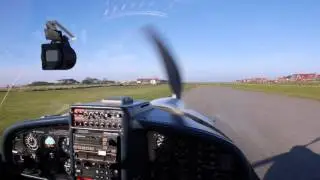 Ausflug nach Baltrum