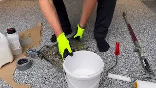 Silkecement Fragment vejledning Dag 3 af 3 (PRO)