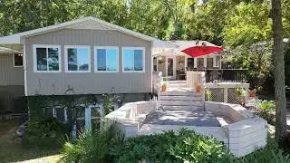 Lake Murray Luxury Home for Sale | 131 West Circle Drive, Lexington SC | Southern Visions Realty