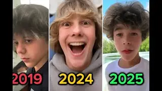 2015&rsquo;s Biggest Meme Stars: Then vs. Now (2025 Update)