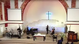 Klints uz mūžiem | Dārta Legzdiņa & draugi