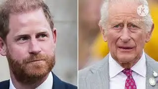 A Royal Reunion: Will Prince Harry Return to the Fold?