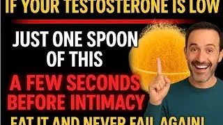 Do this just 10 minutes before sex for more pleasure!