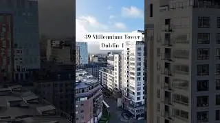 39 Millennium Tower, Grand Canal Dock, Dublin 4. #owenreilly #realestate #estateagent