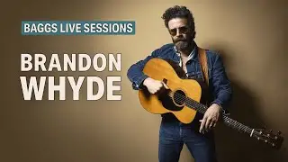 Brandon Whyde | LR Baggs Live Session