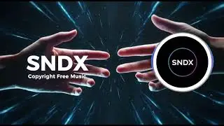 SNDX &ndash; Broken Signal | Chillstep / Melodic EDM | Copyright Free Music (Emotional Cinematic)