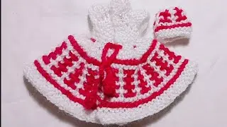 ( 2,,3 )no#,Salai se banae  Laddu Gopal Ji ke woolen dress#laddugopal ,💖
