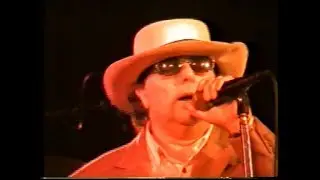 Van Morrison, Summertime In England, Ross On Wye 15.08.1997