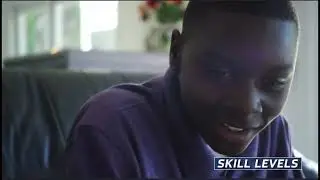 Hot Wheels AI Skill Level