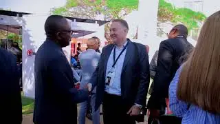 Drc mining week 2024