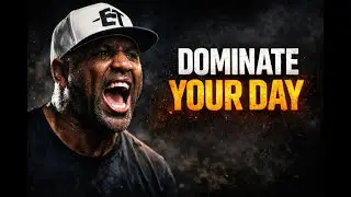 Stop Negotiating With Your Potential | Ultimate Motivational Speech by Eric Thomas