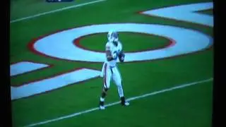 Georgia Smash Mouth Football 2011