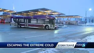 Critical services ready to help as Des Moines braces for winter storm
